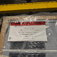 Unused Plastic Palletanks - Quantity 2 image 0